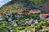Sedona Jerome and Tuzigoot Day Trip thumbnail 3