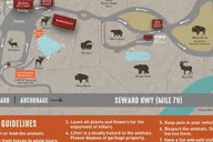Anchorage Wildlife Conservation Center Admission thumbnail 5