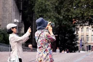 Williamsburg Walking Tour thumbnail 2