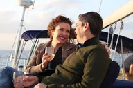 New Orleans Sail Aboard a Yacht 2 hr thumbnail 6