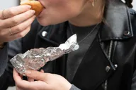 New York Hot Dog Food Tour thumbnail 1