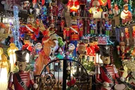 New York City Dyker Heights Christmas Walking Tour thumbnail 5