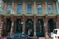 Charleston Ghost Tour Smartphone Guided thumbnail 2