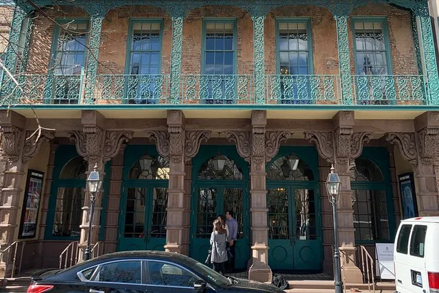 Charleston Ghost Tour Smartphone Guided - Image 2
