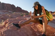 Las Vegas Valley of Fire State Park Guided Tour 6 hr thumbnail 4