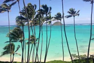 Lanikai Stand Up Paddle Board Tour to Mokulua Islands thumbnail 4