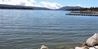 Big Bear Lake Gold History Tour