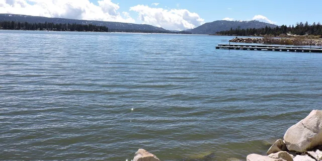 Big Bear Lake Gold History Tour - Image 1