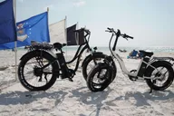 Sarasota E-Bike Rental thumbnail 5