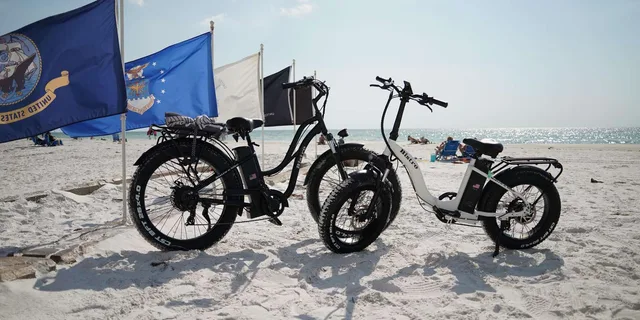 Sarasota E-Bike Rental - Image 5