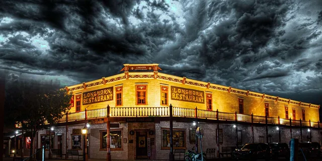 Tombstone Ghost and Gunslinger Tour - Image 5