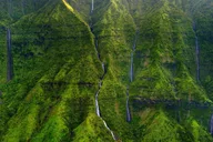 Kauai Eco Adventure Helicopter Tour thumbnail 4