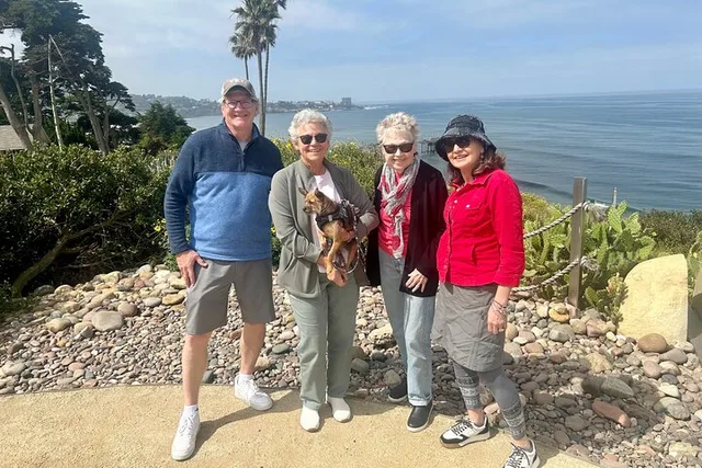 La Jolla Walking Tour - Image 2