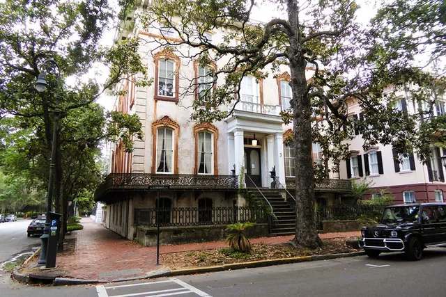 Savannah Historic Driving Tour - Image 4