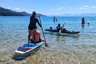 Lake Tahoe Beach Day Camp at Sand Harbor thumbnail 6