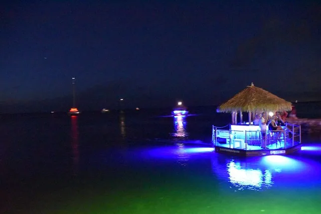 Key Largo Tiki Cruise Night Adventure - Image 5