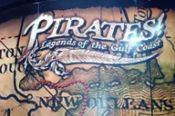 Galveston Pirates Museum Tour thumbnail 3