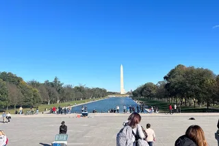 Washington, D.C. Private Day Tour 4 hr