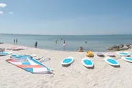 Key West Beach Pass with Parasailing thumbnail 6
