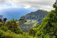 Kauai Private Guided Tour of Waimea Canyon thumbnail 2