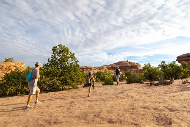 Las Vegas National Parks Tour 11-Day Adventure - Image 2