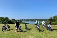 Montauk Electric Bike Tour thumbnail 4