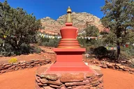 Sedona Meditation & Sound Healing Experience thumbnail 5