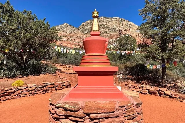 Sedona Meditation & Sound Healing Experience - Image 5