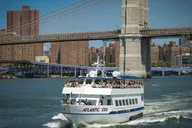 New York City Sightseeing Cruise thumbnail 5