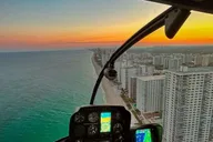 Fort Lauderdale Helicopter Tour 40 Min thumbnail 3