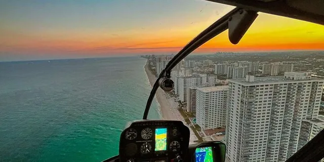 Fort Lauderdale Helicopter Tour 40 Min - Image 3