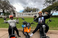 Dallas JFK Assassination Scooter Tour thumbnail 3