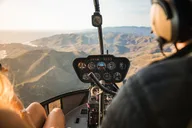 San Francisco Helicopter Tour 45 min thumbnail 6