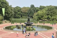 New York City Central Park Walking Tour thumbnail 3