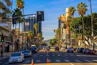 Los Angeles City Tour thumbnail 3