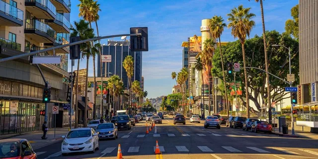 Los Angeles City Tour - Image 3