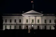 Washington D.C. Ghost Walking Tour thumbnail 2