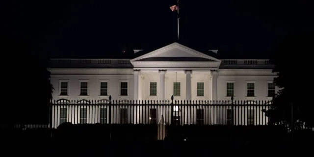 Washington D.C. Ghost Walking Tour - Image 2
