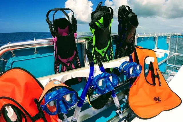 Key Largo Reef Snorkel Tour - Image 5