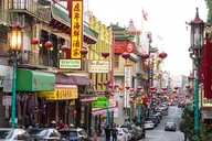 San Francisco Walking Culinary Tour thumbnail 1
