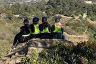 Los Angeles Griffith Park E-Bike Tour thumbnail 1