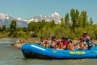 Jackson Scenic Float Trip with Teton Views 3 hr thumbnail 6