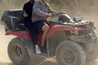 Miami ATV Off-Road Adventure thumbnail 2