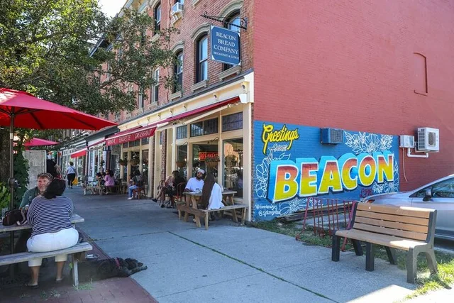New York Bear Mountain and Beacon Day Tour - Image 2