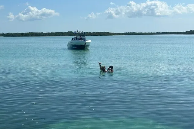 Key West Island Hop Sandbar Adventure 4 hr - Image 5