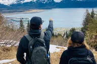 Seward Wilderness Hiking Tour thumbnail 1