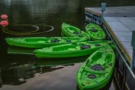 Austin Kayak Lessons on Lady Bird Lake 2 hr thumbnail 1