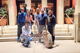 St. Augustine Haunting Walking Tour