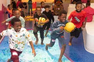 Atlanta Sloomoo Institute Admission thumbnail 2