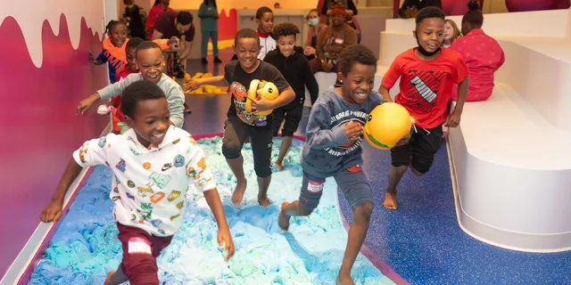 Atlanta Sloomoo Institute Admission - Image 2